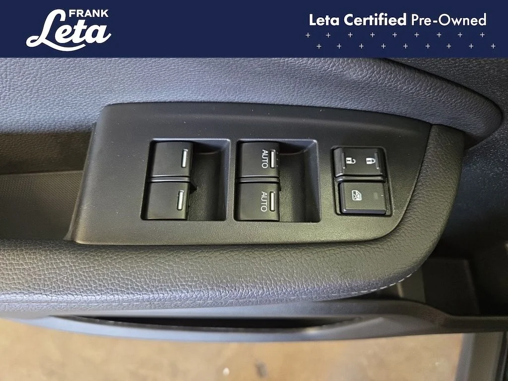 Certified Used 2024 Black Honda Sport image 22