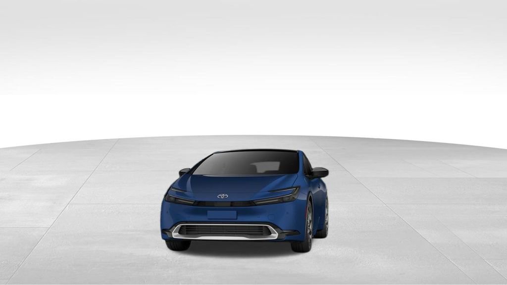 2025 Toyota Prius XSE Premium - Photo 18