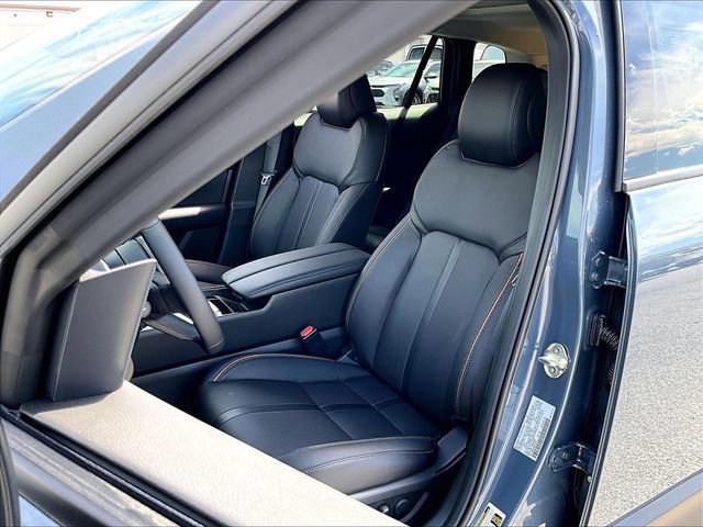 2026 Mazda CX-50 Hybrid — photo 10