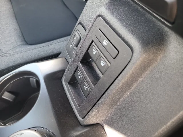 New 2026 Avalanche Ford Big Bend image 27
