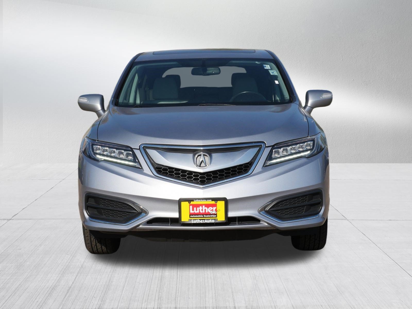 Used 2018 Acura RDX Base with VIN 5J8TB4H34JL007189 for sale in Vadnais Heights, Minnesota