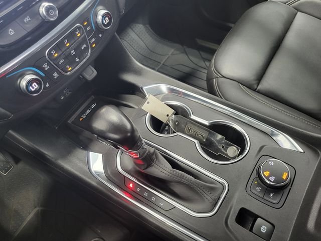 Used 2022 White Chevrolet LT Leather image 20