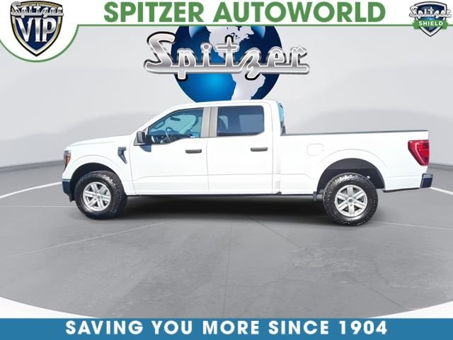 Used 2023 White Ford XL image 6