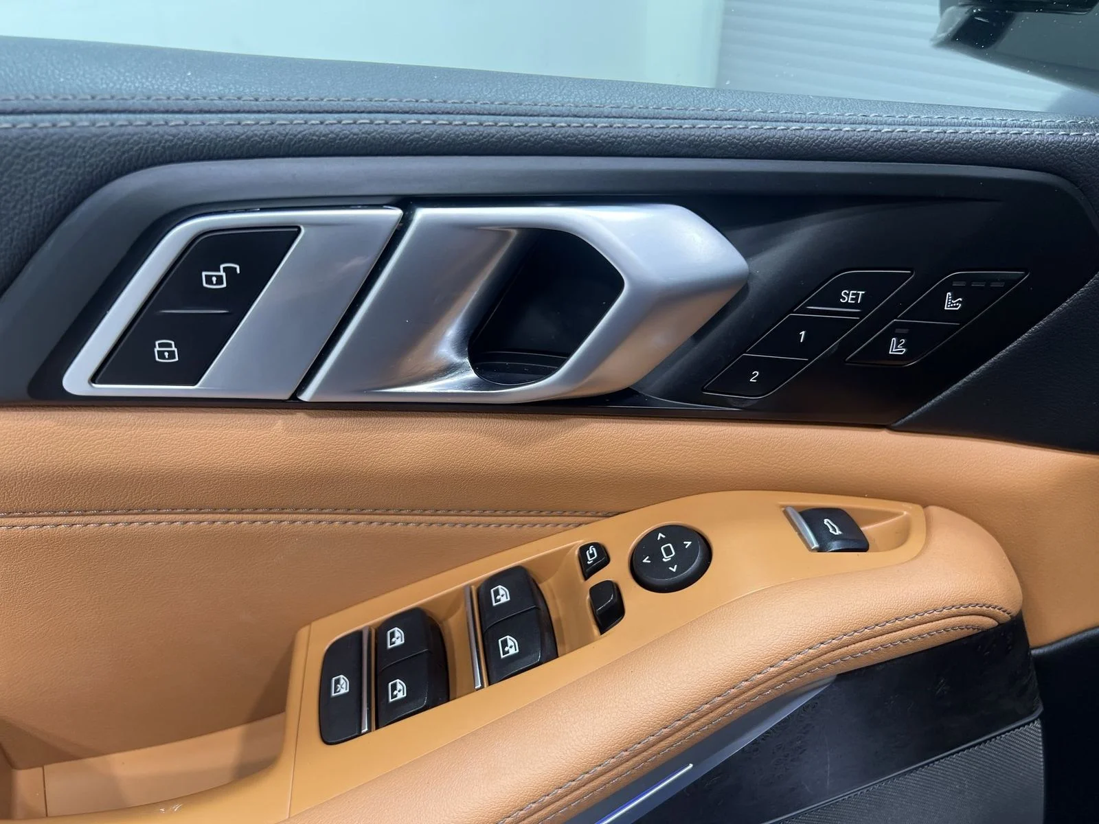 2023 BMW X5 M50i - Photo 13