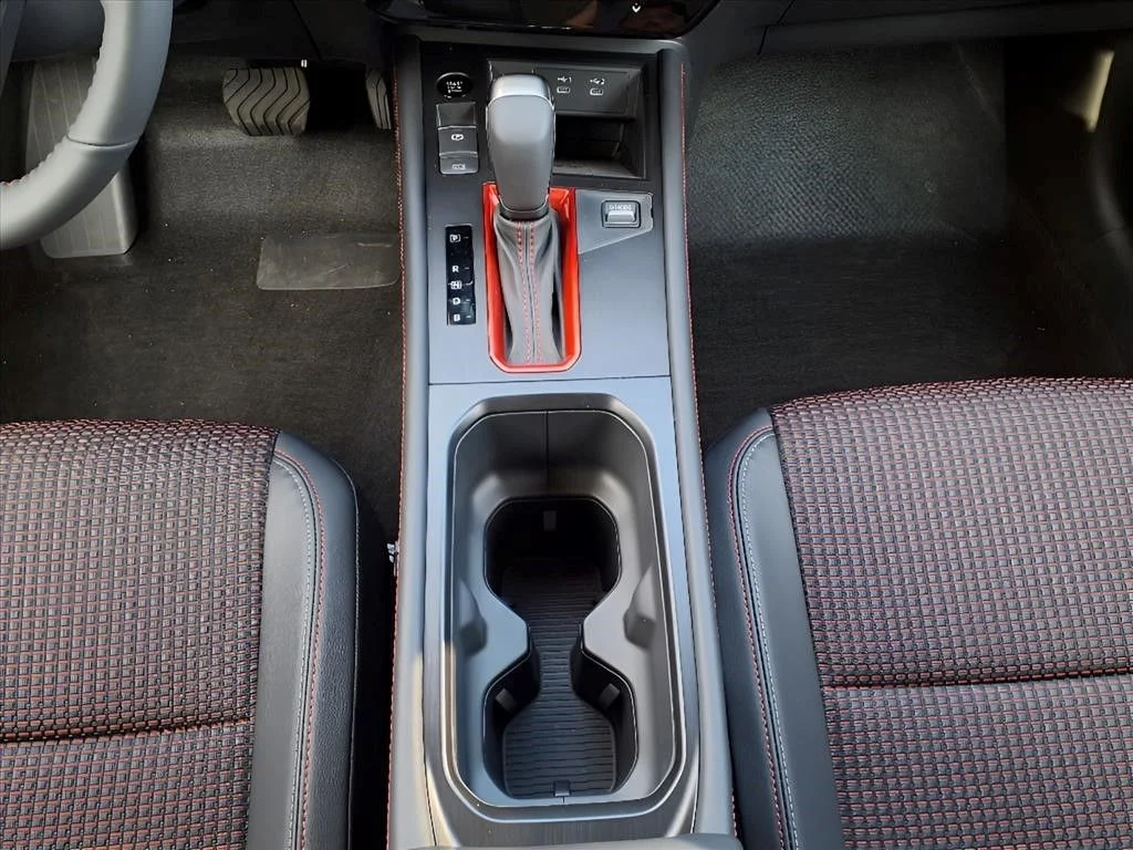 2026 Nissan KICKS SR AWD - Photo 18