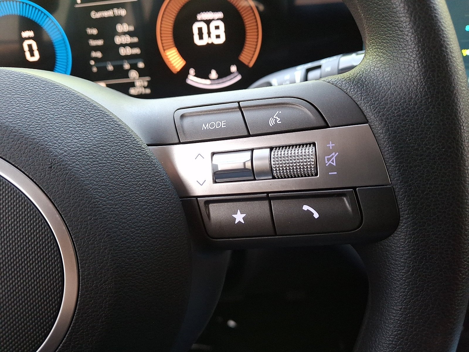 2026 Hyundai Kona SE - Photo 22