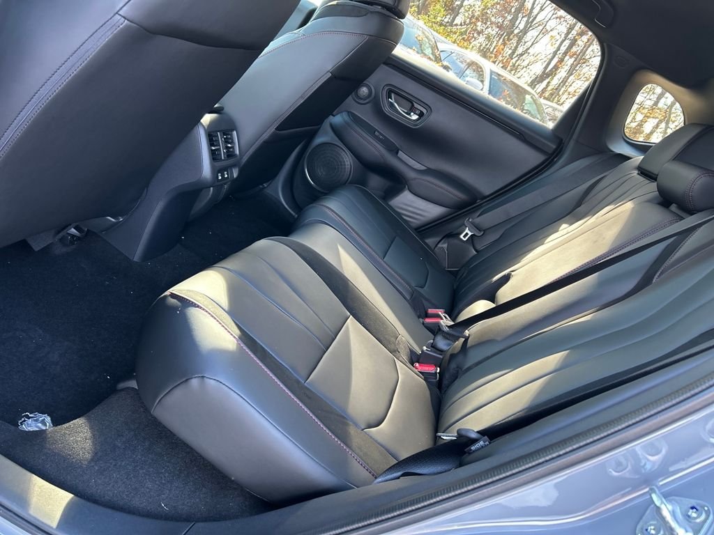 2025 Acura ADX A-Spec Package - Photo 25