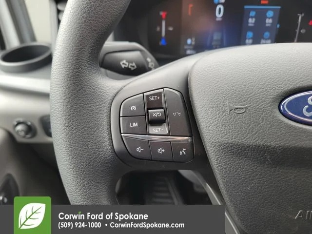 New 2026 Oxford White Ford Base image 24
