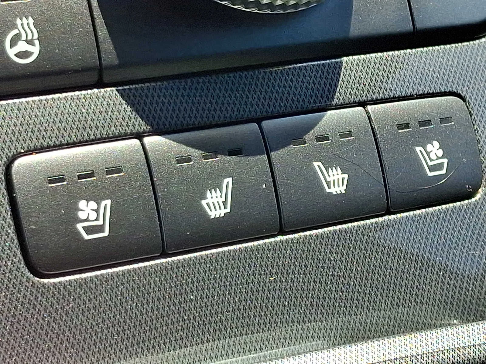 Used 2022 Twilight Black Hyundai Calligraphy image 24
