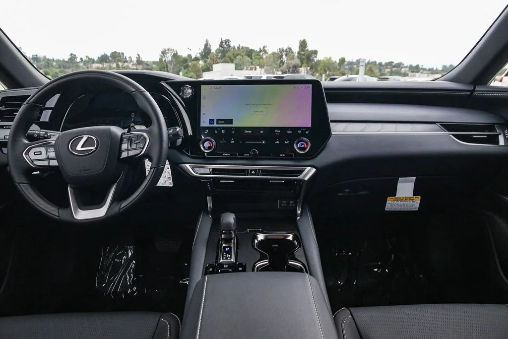 New 2026 Caviar Lexus  350 PREMIUM+ image 12