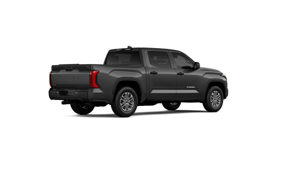 2026 Toyota Tundra SR5 - Photo 12