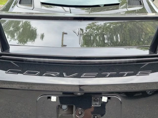 2026 Chevrolet Corvette 2LT - Photo 11