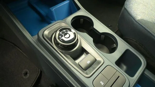 New 2026 Light Blue Ford XLT image 18