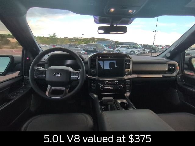 Used 2026 Avalanche Ford Tremor image 14