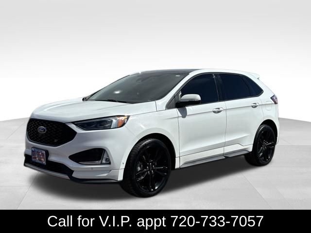 2020 Ford Edge ST