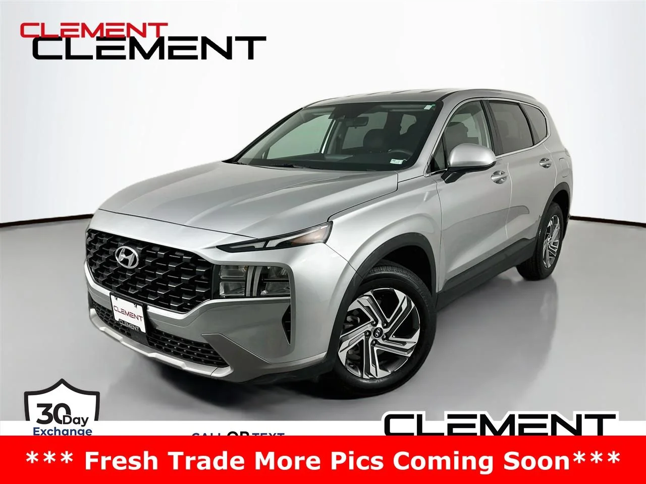 2023 Hyundai Santa Fe SE 2.5's photo