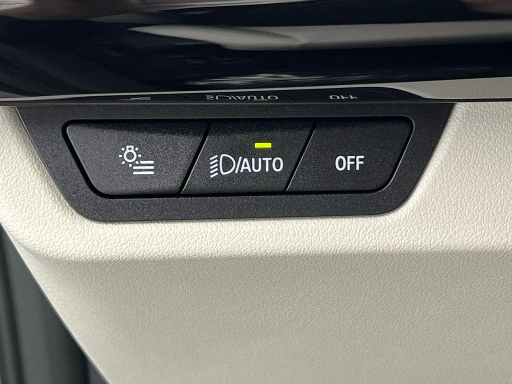 2026 BMW X1 28i - Photo 19