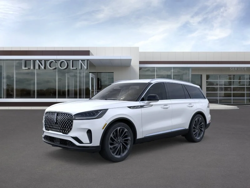 2026 Lincoln Aviator Reserve RWD's photo
