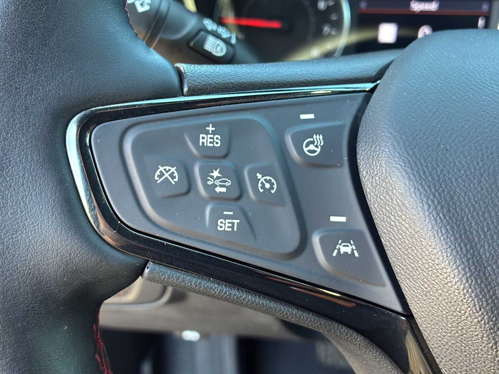 2023 Chevrolet Equinox RS - Photo 22