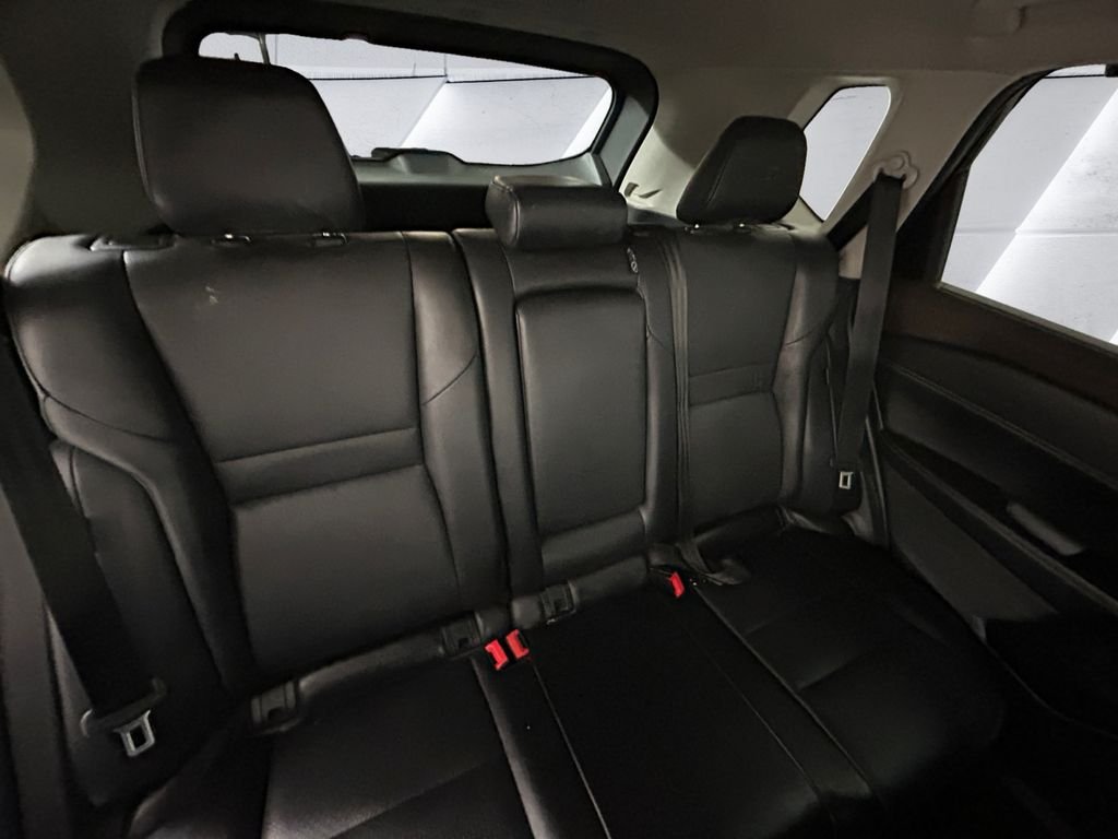Used 2022 Black Nissan SV image 16