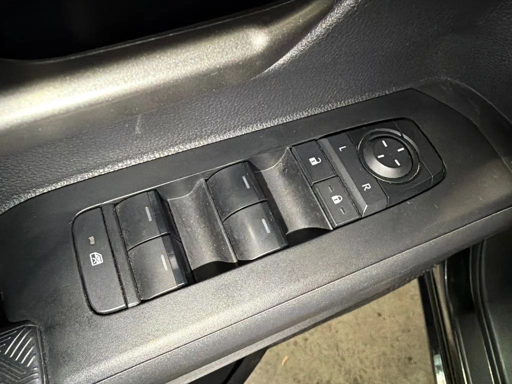 Used 2024 Black Toyota TRD Off Road image 16