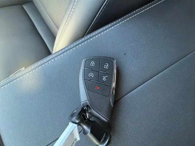 2026 GMC Terrain Elevation - Photo 61
