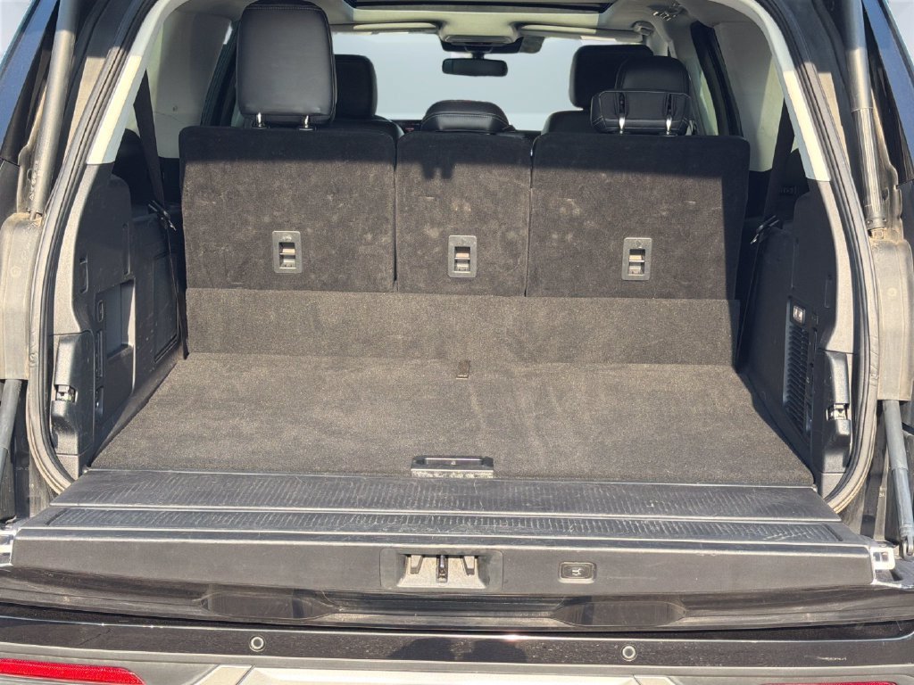 2025 Ford Expedition Platinum - Photo 25
