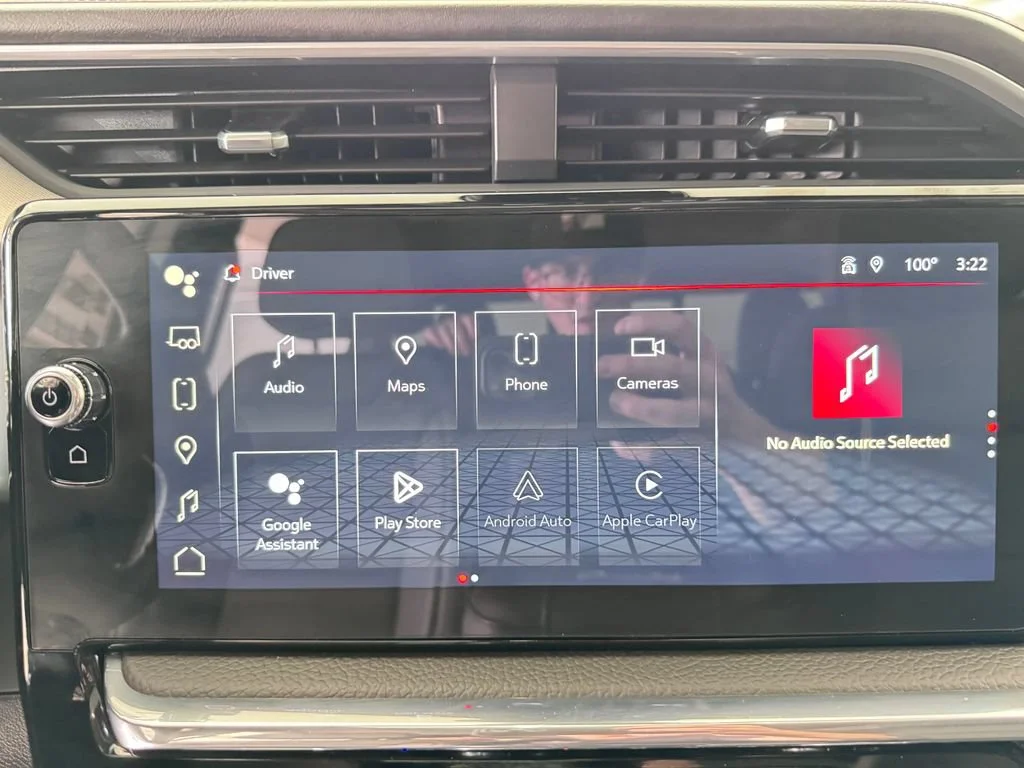 2025 GMC Sierra 2500HD Denali - Photo 17