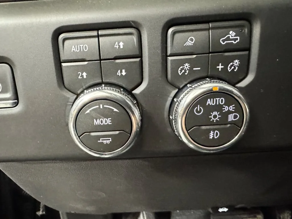 New 2026 Onyx Black GMC Denali image 23
