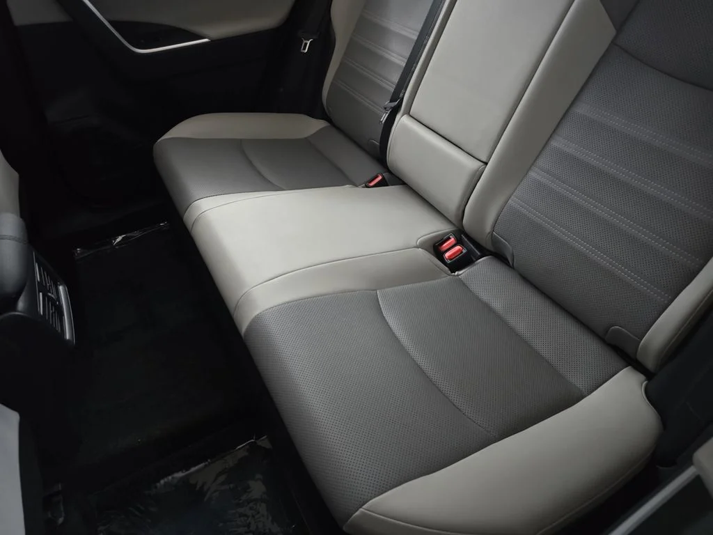 Used 2020 Gray Toyota Limited image 17