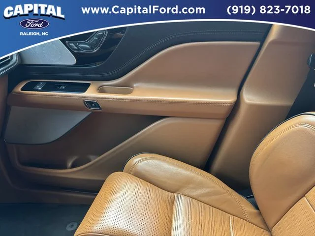 Used 2020 Blue Lincoln Black Label image 29