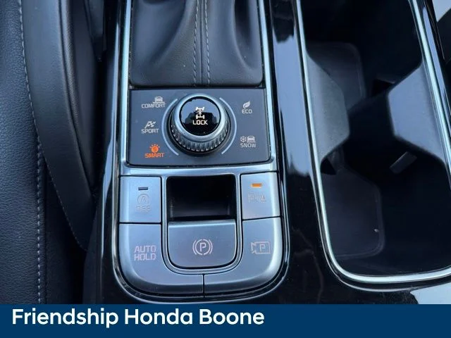 Used 2024 Gray Kia SX X-Pro image 34
