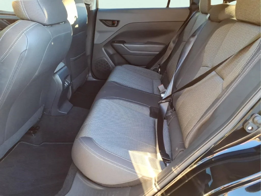 Used 2024 Black Subaru Premium image 12