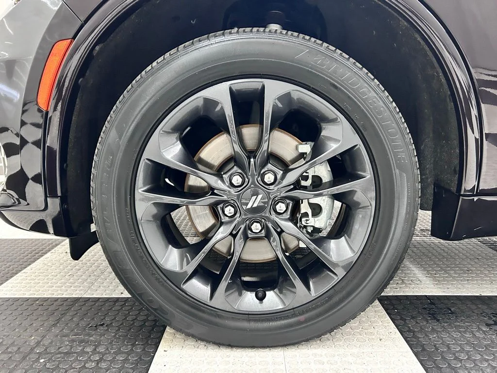 Used 2023 Red Dodge GT image 8