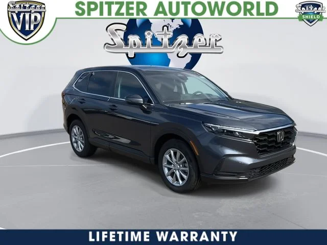 Used 2026  Honda EX image 3
