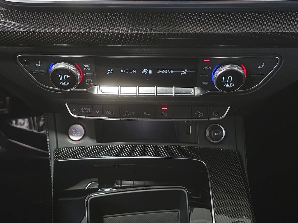 2023 Audi SQ5 Sportback Prestige - Photo 23