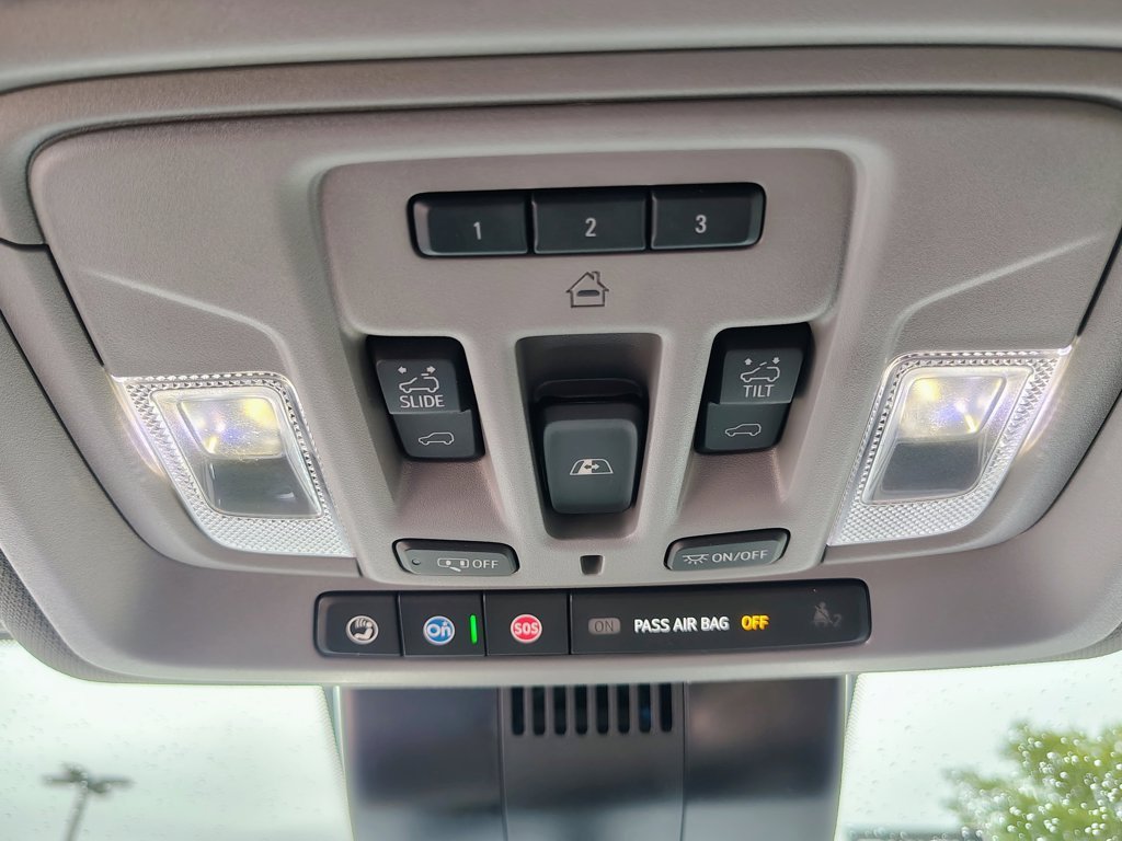 2024 GMC Sierra 1500 Denali Denali - Photo 32
