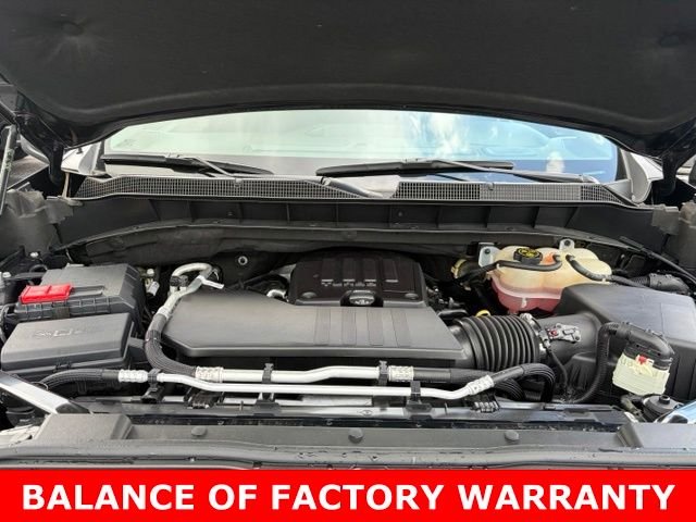 Used 2023 Black Chevrolet Custom image 11
