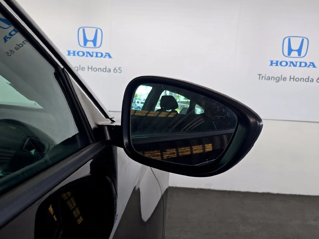 Used 2022 Black Honda LX image 24