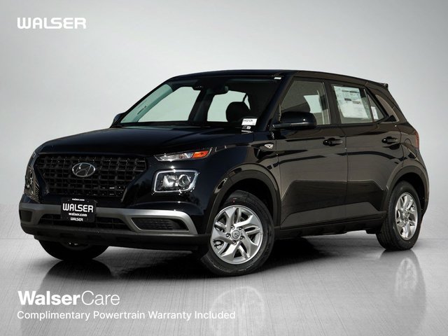 2026 Hyundai VENUE SE FWD