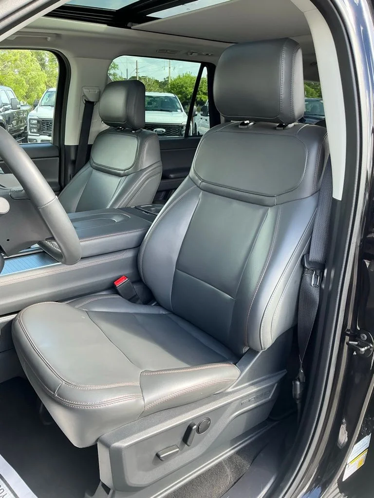 Used 2025 Black Ford Active image 30