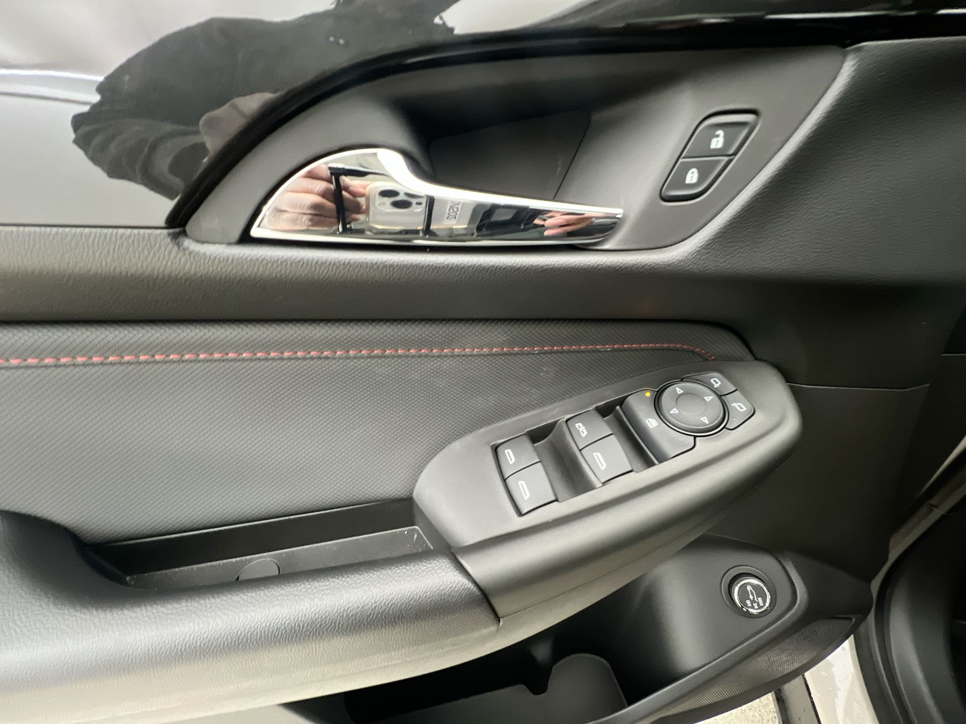 2026 Chevrolet Trailblazer RS - Photo 65