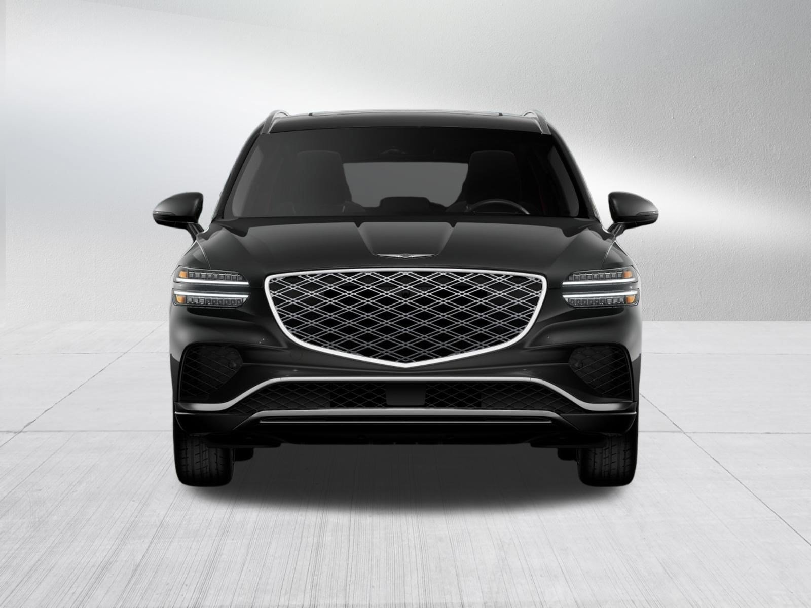 New 2026 Vik Black Genesis 2.5T Advanced image 6