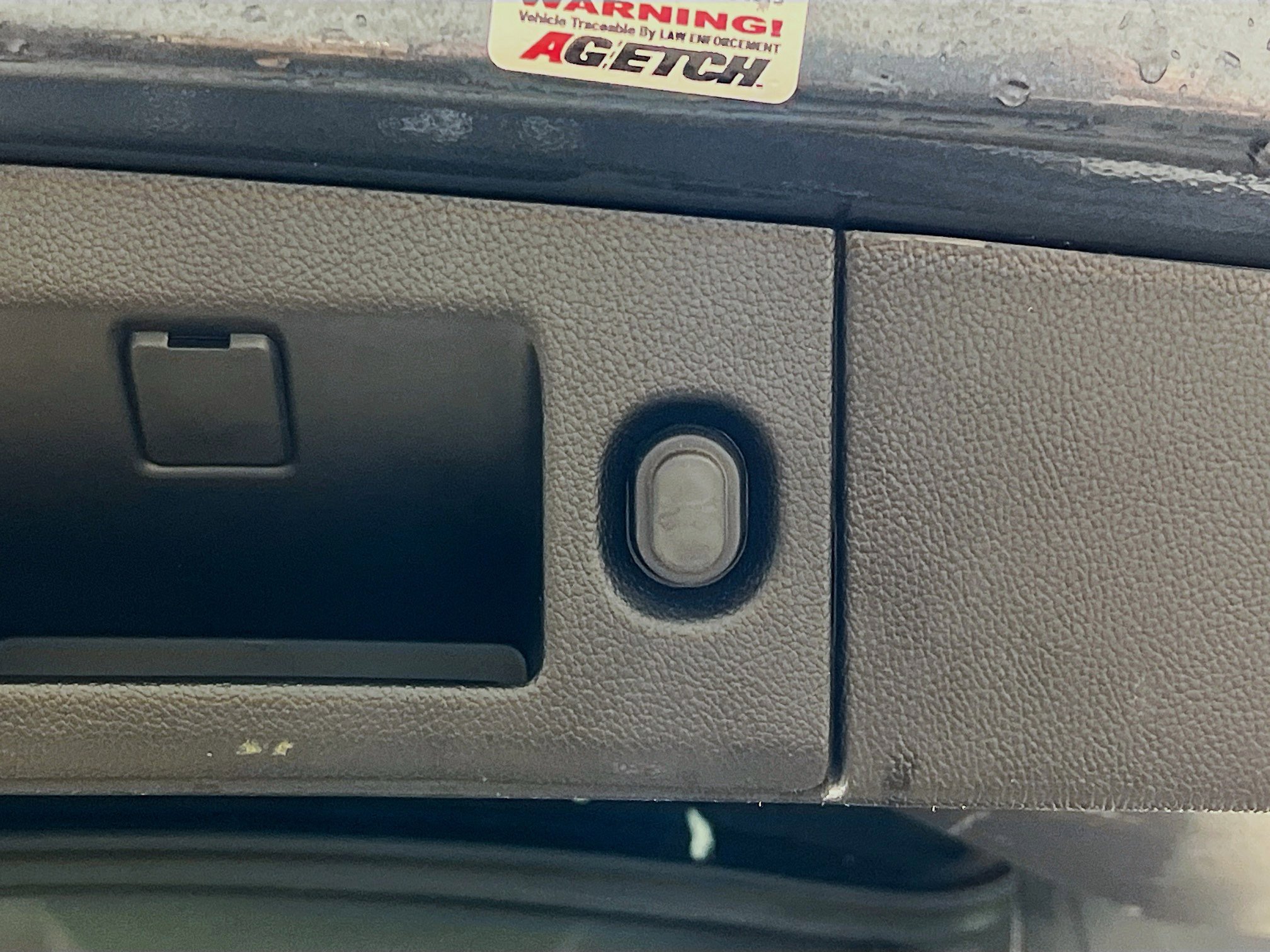 Used 2019 Dark Sky Metallic GMC DENALI image 28