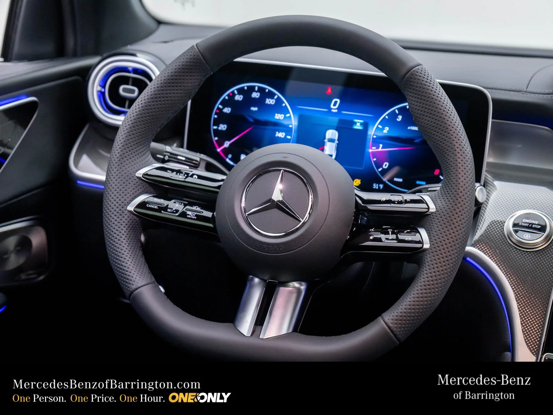 New 2026 Silver Mercedes-Benz GLC 300 Coupe image 12