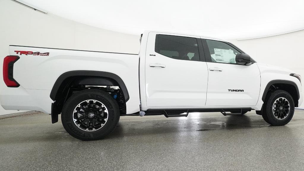 New 2026 Ice Cap Toyota SR5 image 47
