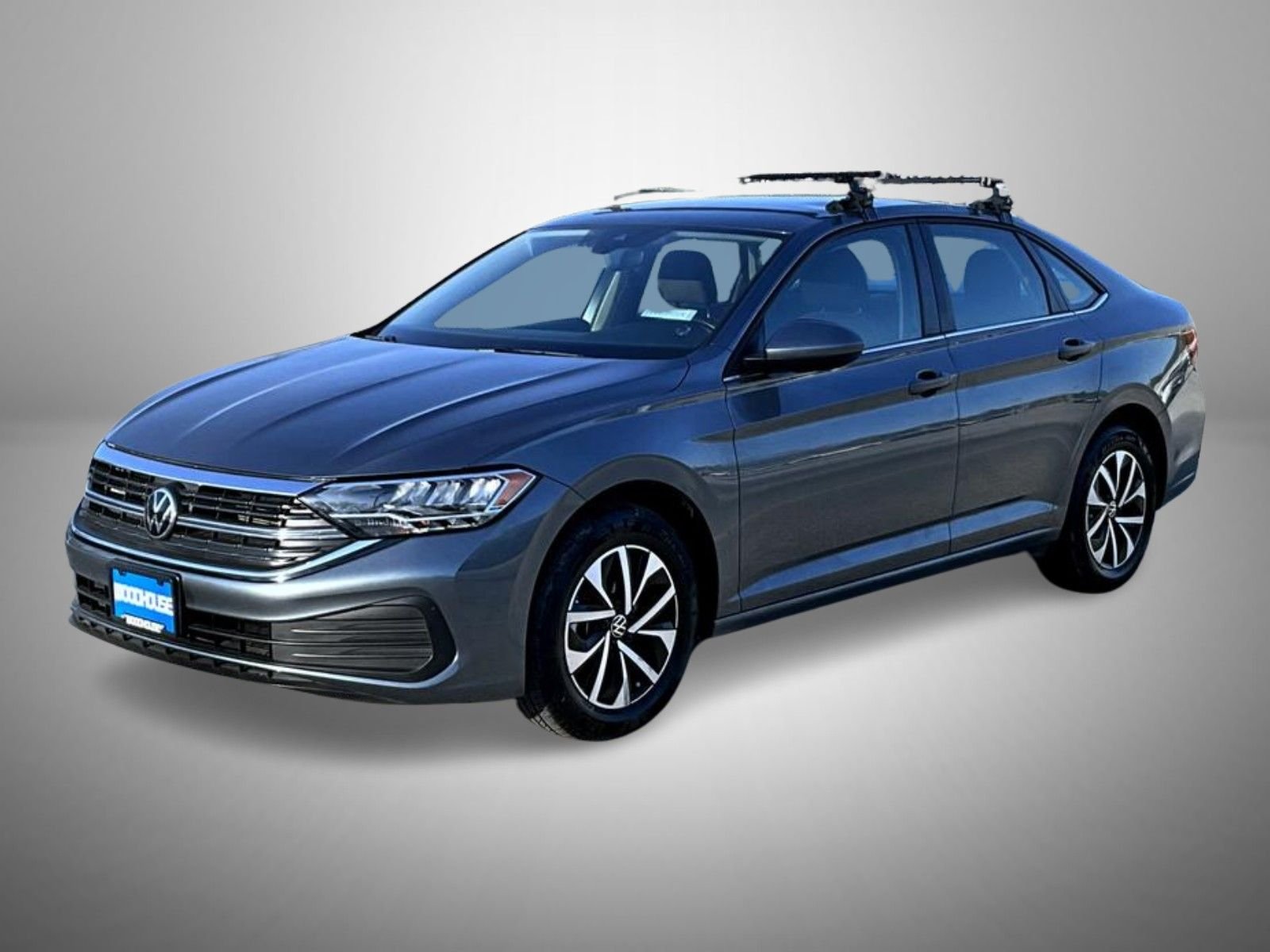 2024 Volkswagen Jetta 1.5T S Auto SULEV's photo
