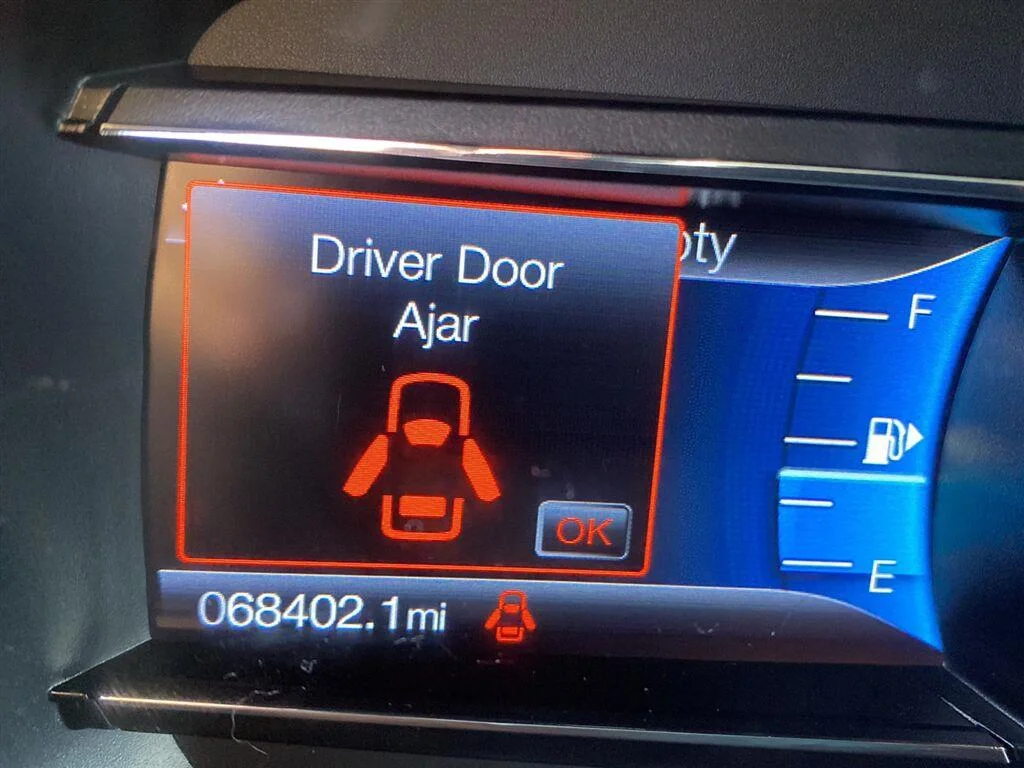 Used 2019 Agate Black Ford XLT image 22