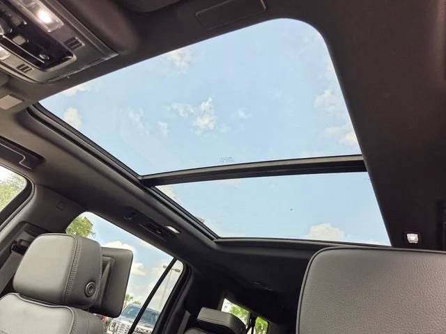 2026 GMC Yukon XL Denali - Photo 14
