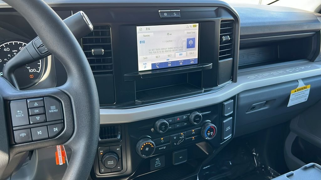 2025 Ford F-250 Super Duty XL - Photo 15
